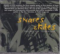 Snares and Kites - Tricks of Trapping