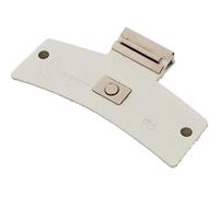 Snareweight M1 magn. Overtone Damper White