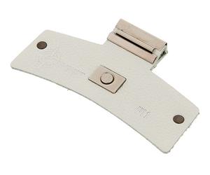 Snareweight M1 magn. Overtone Damper White