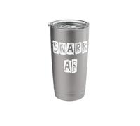 Snark AF Stainless Steel Insulated Tumbler