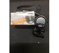 SNARK CLIP ON CHROMATIC UKELELE TUNER - SN-6X