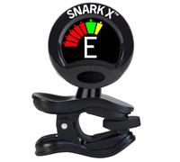 Snark Clip-on Guitar, Bass & Violin Tuner
