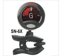 Snark SN6X Clip On Ukulele Tuner - The only Ukulele tuner you will ever need