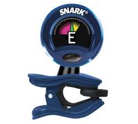 SNARK GREAT1 Greatest Guitar, Bass & All Instrument Clip-On Tuner