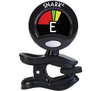 Snark Guitar, Bass & Violin Clip on Tuner - Black