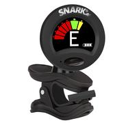 Snark Rechargeable Clip On Tuner (SN RE) Black