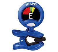 Snark SN1X Clip-On Chromatic Tuner (Blue)