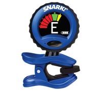 SNARK SN1XHPT High Precision Tuner for Guitar and Bass, Rechargeable