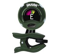 Snark SN5U Clip-On Tuner for Guitar, Bass, and All Instruments