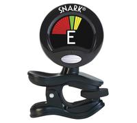 Snark SN5X Clip On Chromatic Tuner for Acoustic Guitar Bass Violin Banjo Ukulele