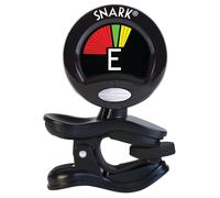 Snark SN5X Clip-On Guitar, Bass & Violin Tuner - Black | Fast & Accura