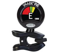 Snark SN5X Guitar Bass and Violin Clip On Tuner - Black