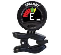 Snark SN5XT Clip-On Tuner for Guitar Bass and Violin