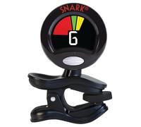 Snark Clip-On Ukuele Tuner Black