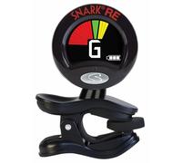 Snark Clip-On Ukuele Tuner Black