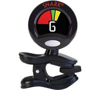 Snark SN6X Clip On Ukulele Tuner - The only Ukulele tuner you will ever need