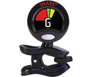 Snark SN6X Clip On Ukulele Tuner - The only Ukulele tuner you will ever need
