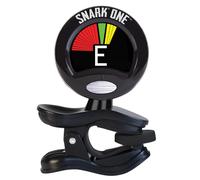Snark SN99X Super Tight All-Instrument Clip-On Tuner - Black | Chromat