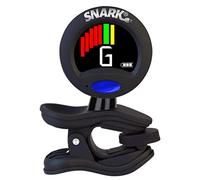 Snark SST-1 Super Tight Rechargeable Clip-On Tuner