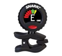 SNARK ST-8HPT High Precision Tuner for Guitar, Bass, & All Instruments, Rechargeable