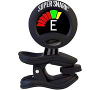 SNARK Super SNARK 3 Clip-On Tuner Black