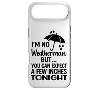 Snarky Innuendo Quote, Sarcastic Humor, Sassy Retro Style Case for iPhone Air