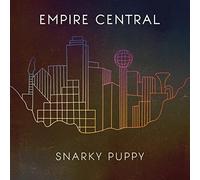 Snarky Puppy - Empire Central [VINYL]