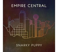 Snarky Puppy - Empire Central [VINYL]