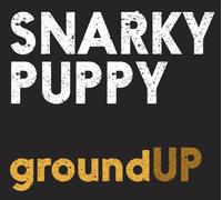 Snarky Puppy - groundUP
