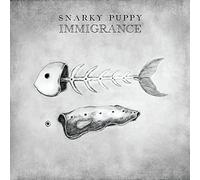 Snarky Puppy - Immigrance [VINYL]