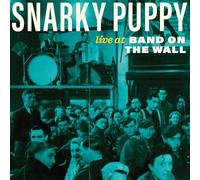 Snarky Puppy - Live at Band on the Wall [VINYL]
