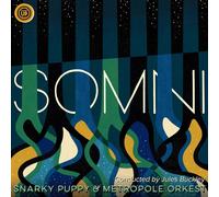 Snarky Puppy - Somni [VINYL]