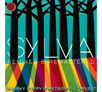 Snarky Puppy & Metropole Orkest - Sylva (Remixed & Remastered) - Vinyl