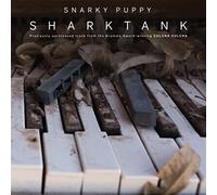 Snarky Puppy - Shark Tank [VINYL]