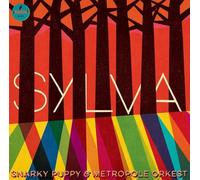 Snarky Puppy - Sylva [VINYL]