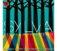 Snarky Puppy & Metropole Orkest - Sylva (Remixed & Remastered) - Vinyl