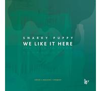 Snarky Puppy - Untitled
