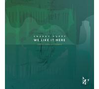 Snarky Puppy - We Like It Here (Remixed + Remastered + Reimagined) [VINYL]
