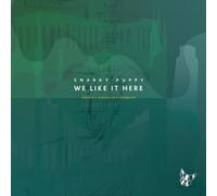 Snarky Puppy - We Like It Here (Remixed + Remastered + Reimagined)