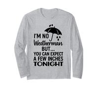 Snarky Sarcasm Quote Design for Adults, Inappropriate Humor Long Sleeve T-Shirt