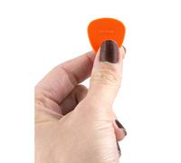 Snarling Dogs Brain TNSDB351 1.14 Guitar Picks, 12-Piece, Collectible