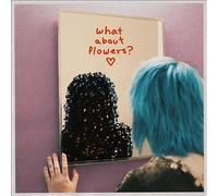 Snarls : What About Flowers? VINYL 12" Album (2022) NEW Quality guaranteed