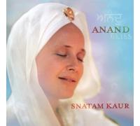 Snatam Kaur - Anand