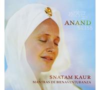 Snatam Kaur - Anand