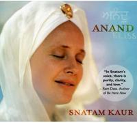 Snatam Kaur - Anand