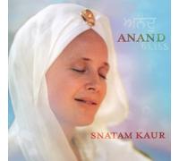 Snatam Kaur - Anand by Snatam Kaur (2006) Audio CD
