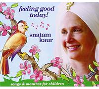 Snatam Kaur - Feelin' Good Today