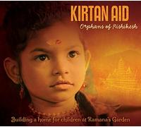 Snatam Kaur - Kirtan Aid: Orphans of Rishikesh