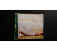 Snatam Kaur : Liberation's Door CD (2009) NEW FREE Shipping, Save £s
