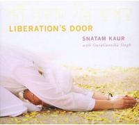 Snatam Kaur - Liberation's Door by Snatam Kaur